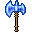 knight axe