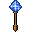 clerical mace