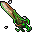blacksteel sword
