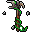 barbarian axe