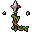 clerical mace