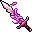 spike sword