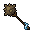 clerical mace