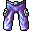 lightning legs