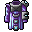 lightning robe