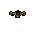 piece of broken amulet