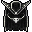 dark lord's cape