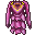 hibiscus dress