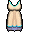 girl's dress