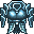 crystalline armor