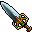emerald sword
