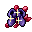 blood crystal 