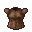 rusty armor