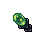 crystal of focus