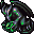 dracoyle statue