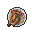 fried tropical terrorbird