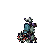 Azudocus