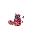 Benevolent Coral Rhea