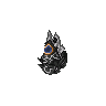 Black Skull