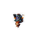 Blazebringer