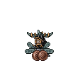 Copper Fly