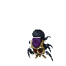 Cranium Spider