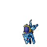 Crystal Wolf