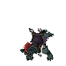 Cunning Hyaena
