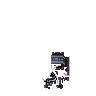 Dark Percht Sleigh Variant