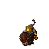 Desert King