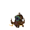 Dreadhare