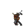 Ebony Tiger