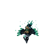 Emerald Raven