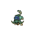 Emerald Waccoon