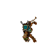 Feral Tiger