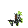 Flamesteed