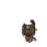 Giant Beaver