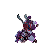 Jousting Horse