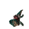 Jungle Saurian