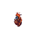 Magma Skull