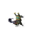Mint Ibex
