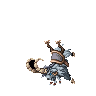 Poppy Ibex