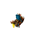 Racing Bird