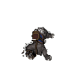 Rented Horse Gray