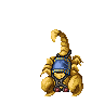 Scorpion King