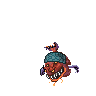 Sea Devil