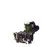 Shadow Draptor