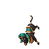 Shadow Sphinx