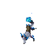 Snow Strider