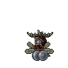Steel Bee